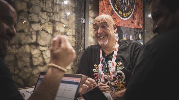 Día de Muertos Beer Cup 2024