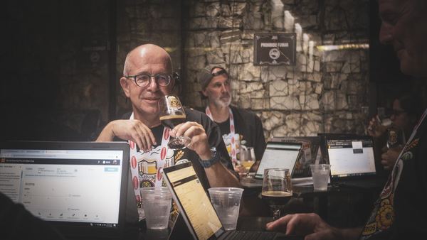 Día de Muertos Beer Cup 2024