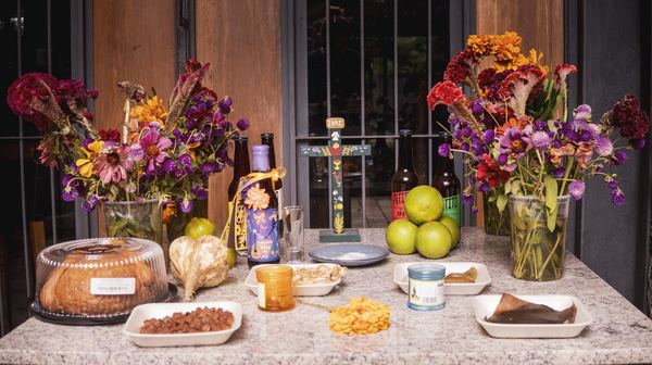 Día de Muertos Beer Cup 2024