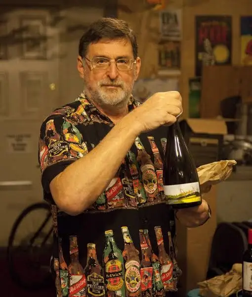Pete Slosberg