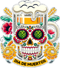 Día de Muertos International Beer Cup