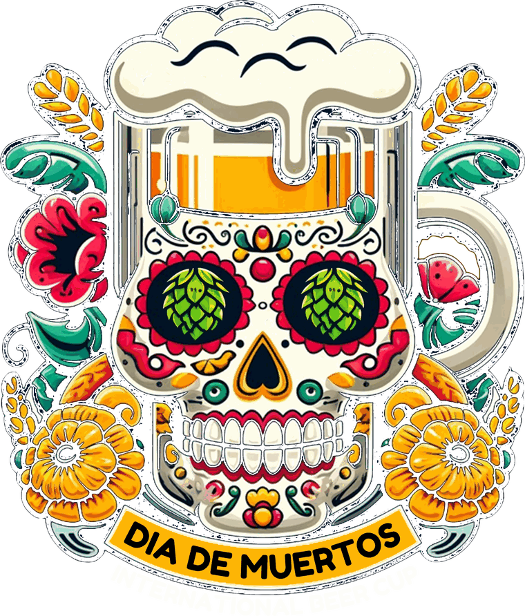 Día de Muertos International Beer Cup