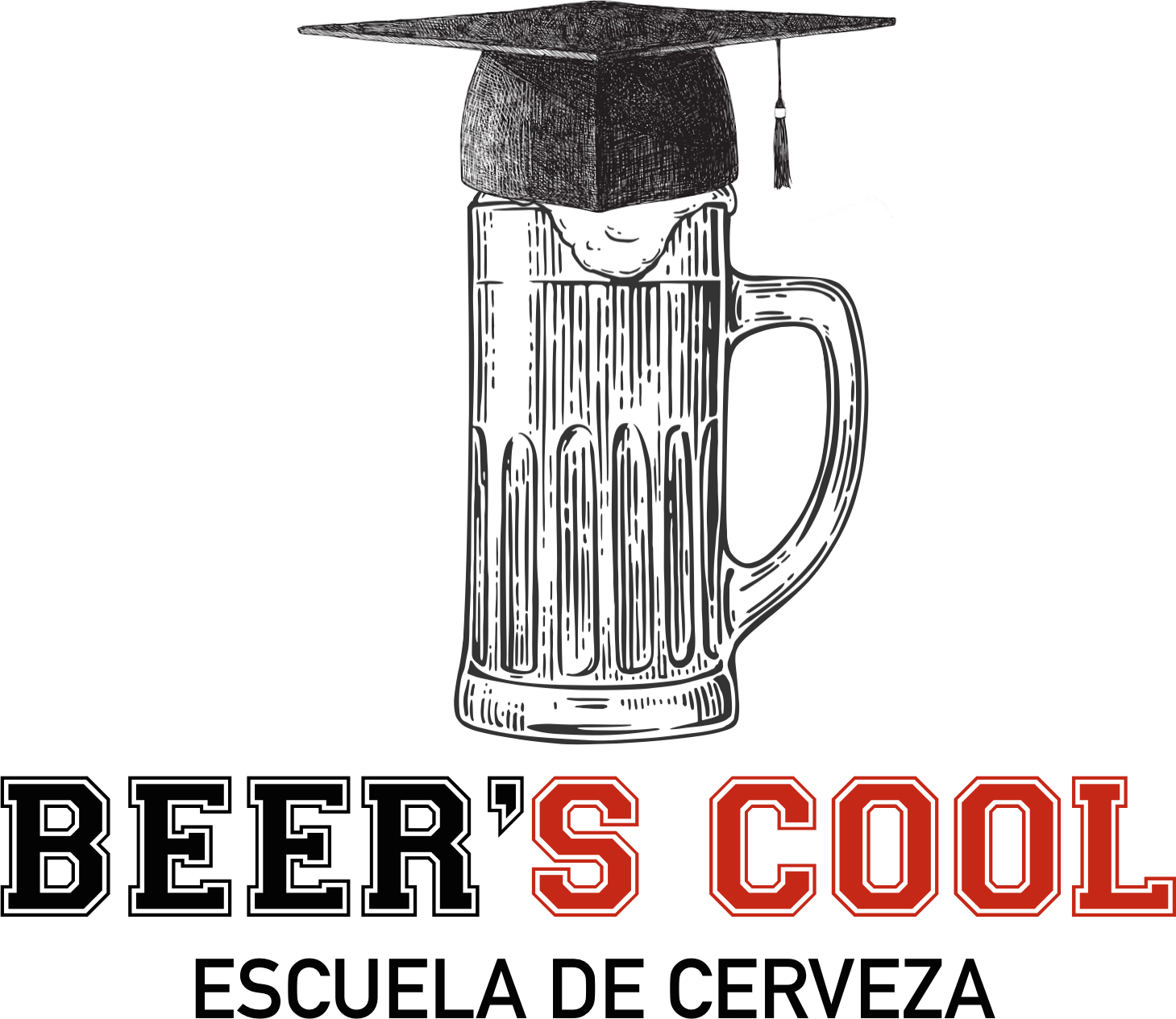 Beer's Cool · Escuela de Cerveza